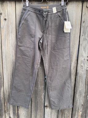 ROARK Layover Pants Size 25